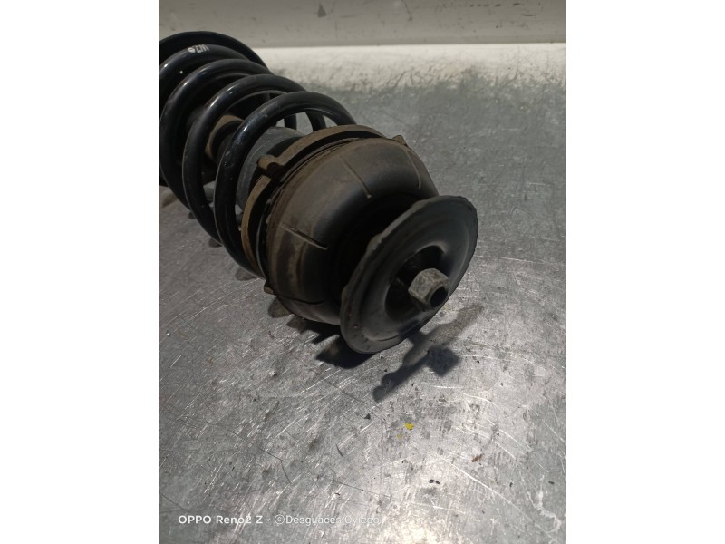 Recambio de amortiguador delantero izquierdo para opel tigra twin top cosmo referencia OEM IAM   