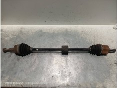 Recambio de transmision delantera derecha para opel tigra twin top cosmo referencia OEM IAM   