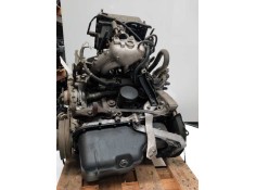 Recambio de motor completo para honda civic berlina 3/4 (ej/ek) 1.4 referencia OEM IAM D14A4 1000949 HM 2