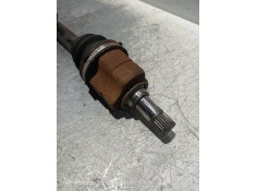 Recambio de transmision delantera derecha para opel tigra twin top cosmo referencia OEM IAM    2