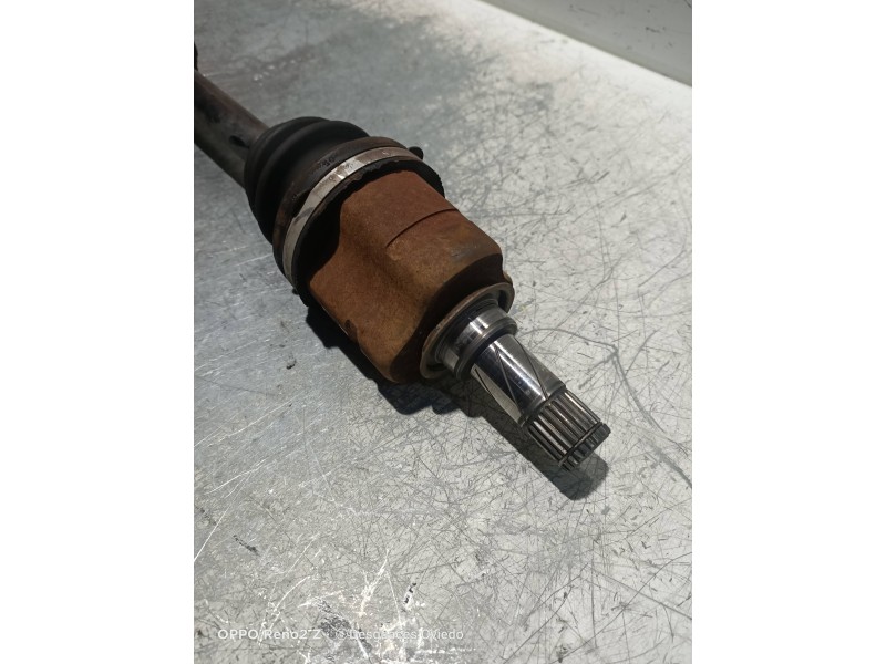 Recambio de transmision delantera derecha para opel tigra twin top cosmo referencia OEM IAM   