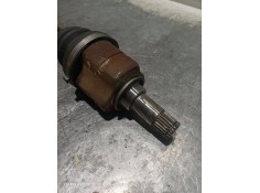 Recambio de transmision delantera izquierda para opel tigra twin top cosmo referencia OEM IAM    2