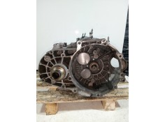 Recambio de caja cambios para volkswagen sharan (7m6/7m9) conceptline referencia OEM IAM FUX 29045 142113165 6V