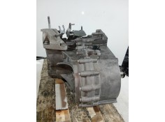 Recambio de caja cambios para volkswagen sharan (7m6/7m9) conceptline referencia OEM IAM FUX 29045 142113165 6V 2
