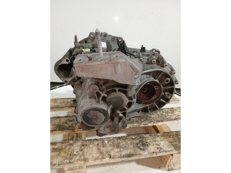 Recambio de caja cambios para volkswagen sharan (7m6/7m9) conceptline referencia OEM IAM FUX 29045 142113165 6V