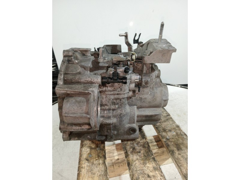 Recambio de caja cambios para volkswagen sharan (7m6/7m9) conceptline referencia OEM IAM FUX 29045 142113165 6V