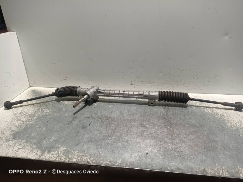 Recambio de cremallera direccion para opel tigra twin top cosmo referencia OEM IAM  26082855 