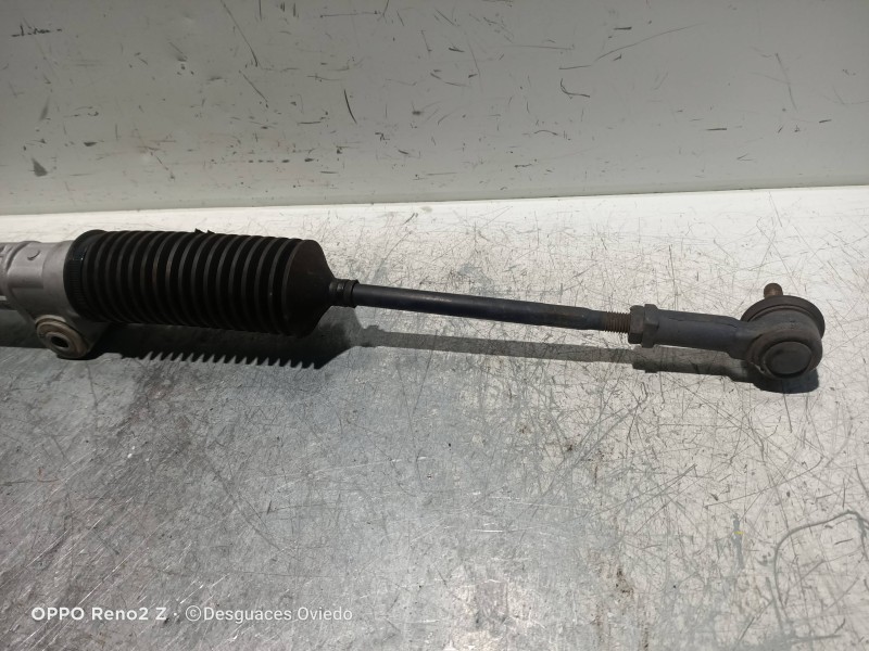 Recambio de cremallera direccion para opel tigra twin top cosmo referencia OEM IAM  26082855 