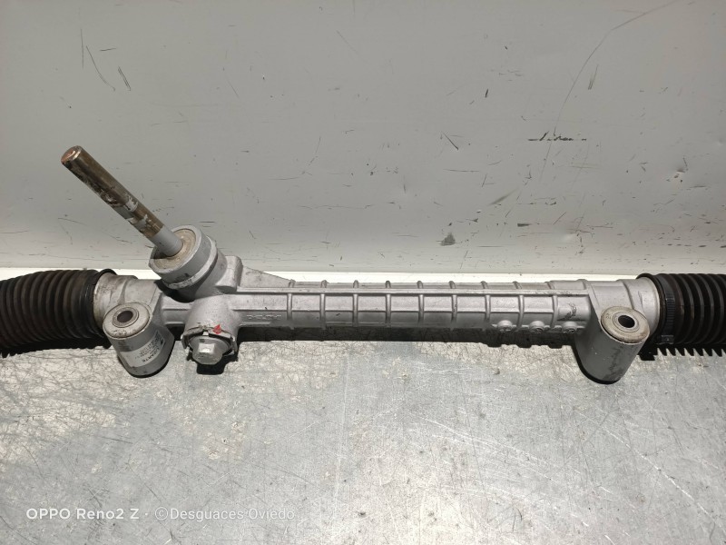 Recambio de cremallera direccion para opel tigra twin top cosmo referencia OEM IAM  26082855 