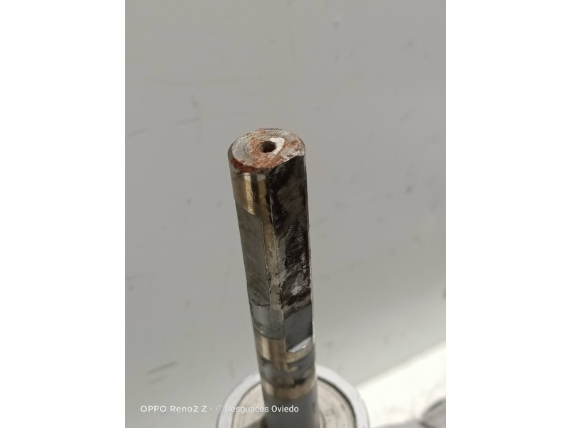 Recambio de cremallera direccion para opel tigra twin top cosmo referencia OEM IAM  26082855 