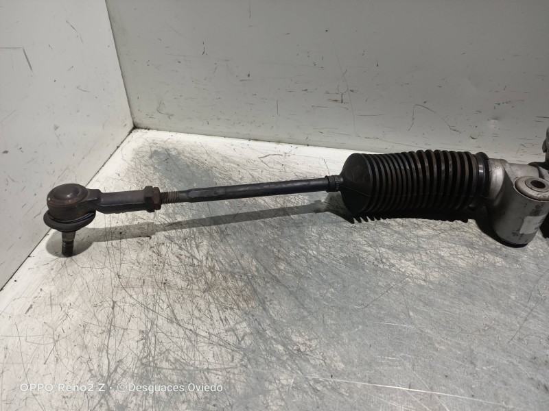 Recambio de cremallera direccion para opel tigra twin top cosmo referencia OEM IAM  26082855 