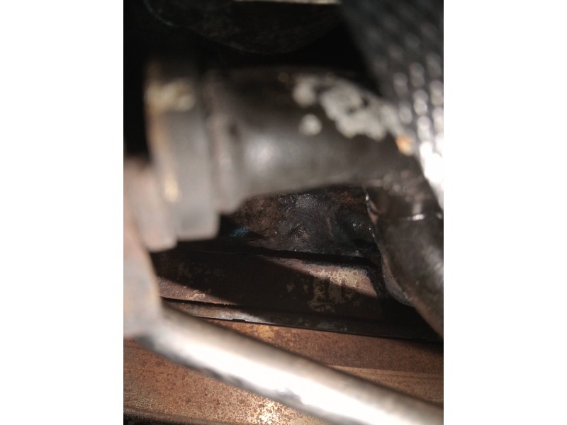 Recambio de motor completo para seat ibiza (6l1) fresh referencia OEM IAM ATD 351558 