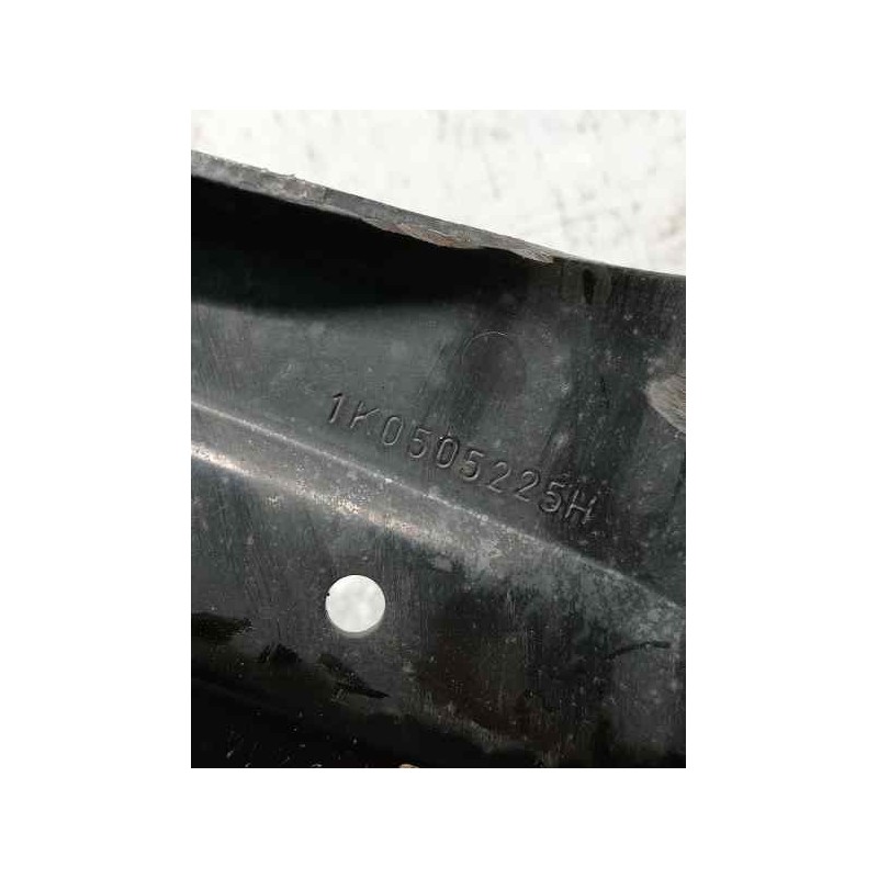 Recambio de brazo suspension superior trasero izquierdo para audi a3 (8p) 2.0 tdi ambiente (dpf) (125kw) referencia OEM IAM 1K05