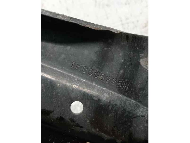 Recambio de brazo suspension superior trasero izquierdo para audi a3 (8p) 2.0 tdi ambiente (dpf) (125kw) referencia OEM IAM 1K05