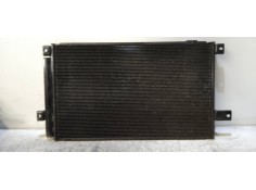 Recambio de condensador / radiador aire acondicionado para toyota corolla verso (r1) 2,2 d-4d sport referencia OEM IAM   