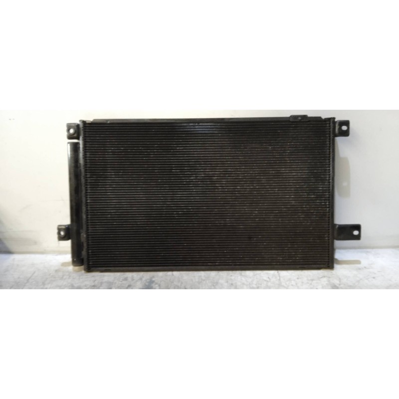 Recambio de condensador / radiador aire acondicionado para toyota corolla verso (r1) 2,2 d-4d sport referencia OEM IAM   