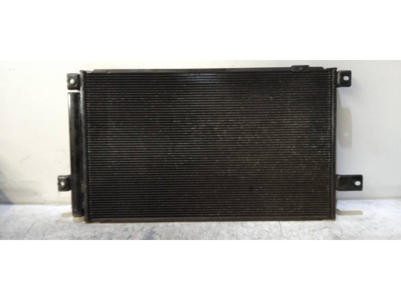 Recambio de condensador / radiador aire acondicionado para toyota corolla verso (r1) 2,2 d-4d sport referencia OEM IAM   
