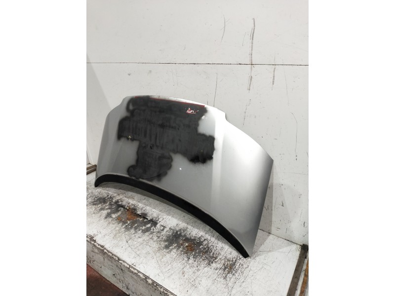 Recambio de capot para volkswagen sharan (7m6/7m9) conceptline referencia OEM IAM   