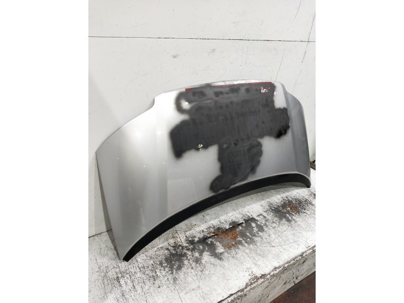 Recambio de capot para volkswagen sharan (7m6/7m9) conceptline referencia OEM IAM   