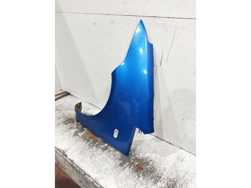 Recambio de aleta delantera izquierda para ford focus c-max (cap) trend (d) referencia OEM IAM   