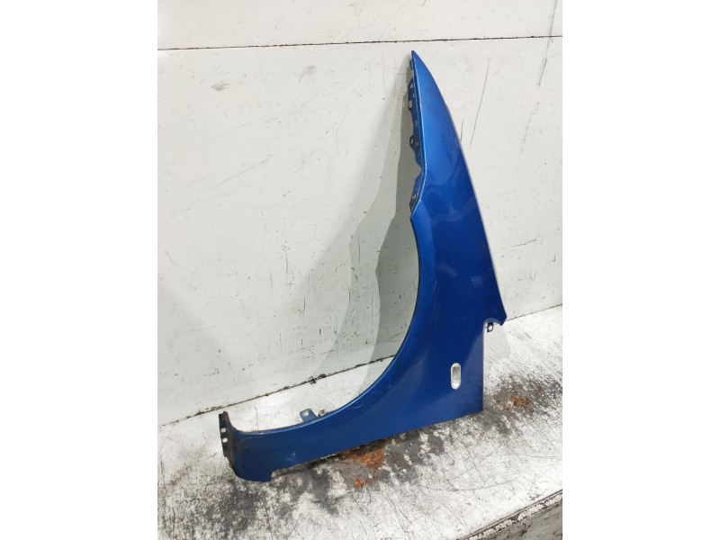 Recambio de aleta delantera izquierda para ford focus c-max (cap) trend (d) referencia OEM IAM   