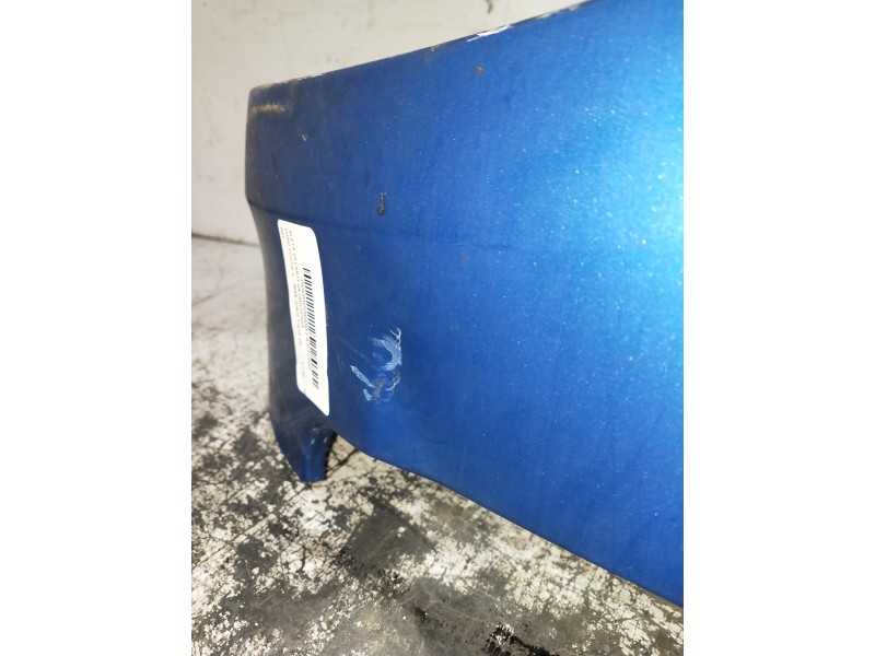 Recambio de aleta delantera izquierda para ford focus c-max (cap) trend (d) referencia OEM IAM   