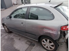 seat ibiza (6l1) del año 2004 2