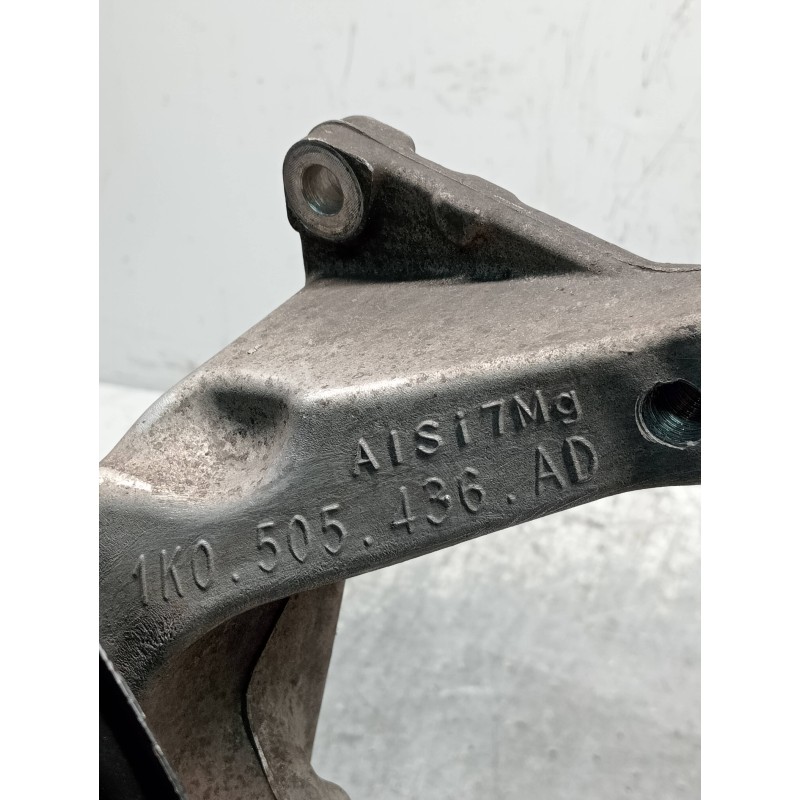 Recambio de mangueta trasera derecha para audi a3 (8p) 2.0 tdi ambiente (dpf) (125kw) referencia OEM IAM   