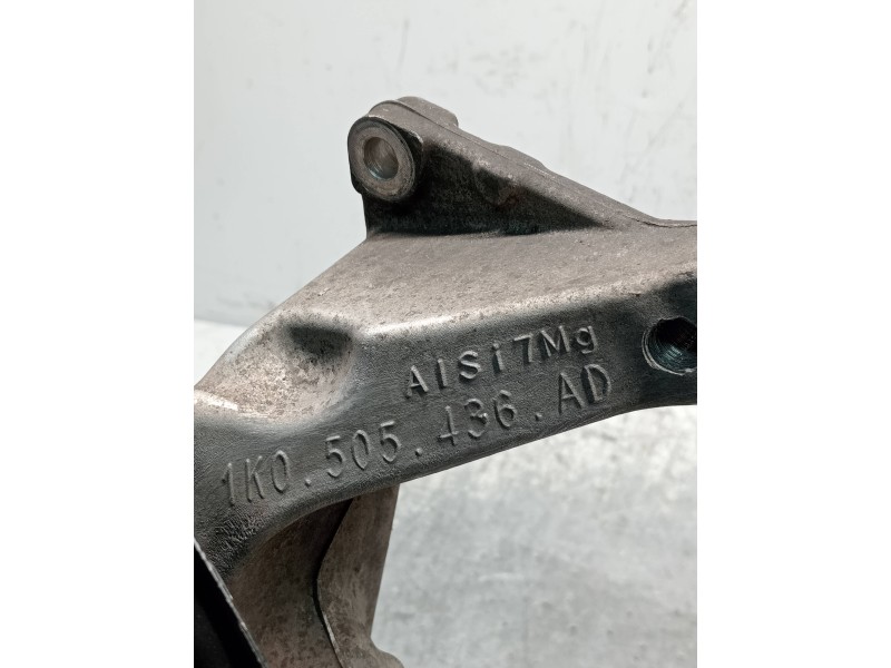 Recambio de mangueta trasera derecha para audi a3 (8p) 2.0 tdi ambiente (dpf) (125kw) referencia OEM IAM   