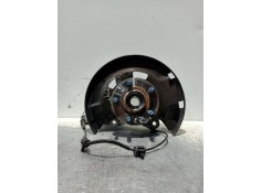 Recambio de mangueta delantera izquierda para chevrolet cruze l referencia OEM IAM 13319480482 13324456 