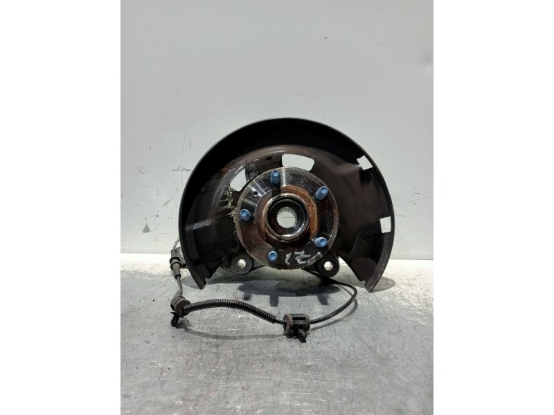 Recambio de mangueta delantera izquierda para chevrolet cruze l referencia OEM IAM 13319480482 13324456 