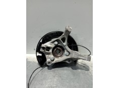 Recambio de mangueta delantera izquierda para chevrolet cruze l referencia OEM IAM 13319480482 13324456  2