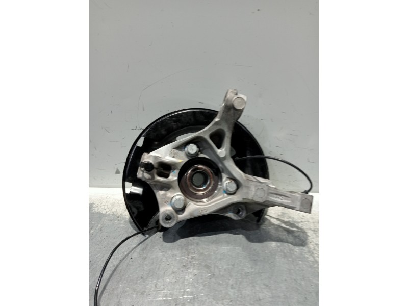 Recambio de mangueta delantera izquierda para chevrolet cruze l referencia OEM IAM 13319480482 13324456 