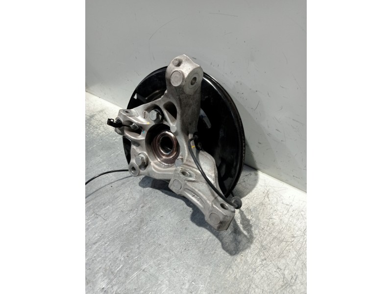Recambio de mangueta delantera izquierda para chevrolet cruze l referencia OEM IAM 13319480482 13324456 