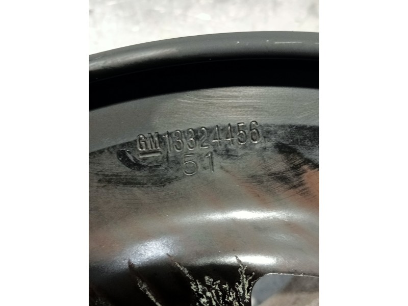 Recambio de mangueta delantera izquierda para chevrolet cruze l referencia OEM IAM 13319480482 13324456 