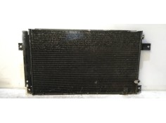 Recambio de condensador / radiador aire acondicionado para toyota corolla verso (r1) 2,2 d-4d sport referencia OEM IAM    2