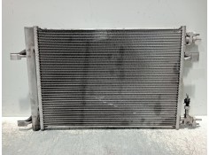 Recambio de condensador / radiador aire acondicionado para chevrolet cruze l referencia OEM IAM 13267648  