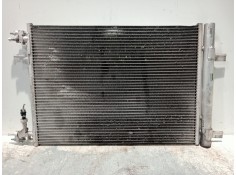 Recambio de condensador / radiador aire acondicionado para chevrolet cruze l referencia OEM IAM 13267648   2