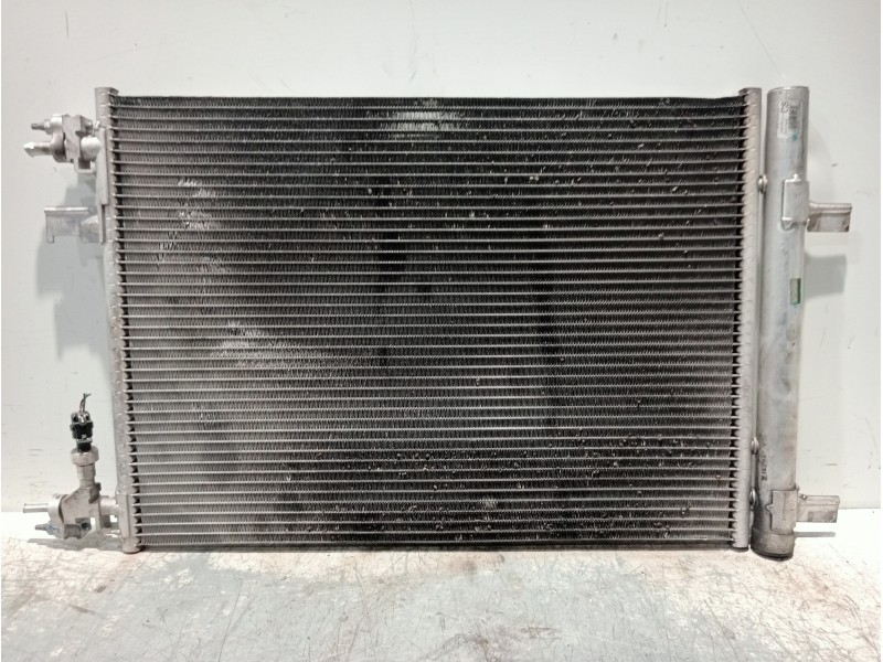 Recambio de condensador / radiador aire acondicionado para chevrolet cruze l referencia OEM IAM 13267648  