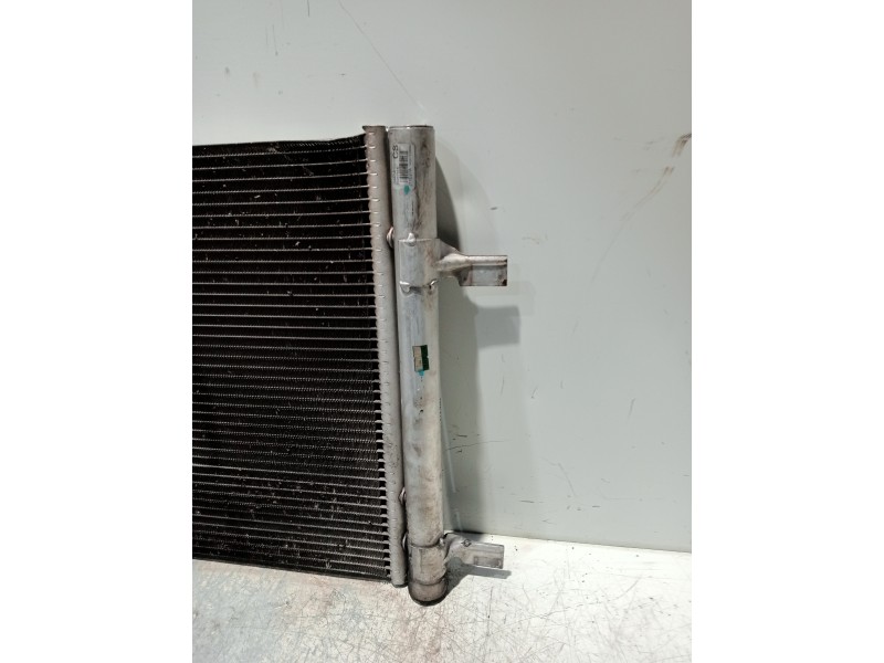 Recambio de condensador / radiador aire acondicionado para chevrolet cruze l referencia OEM IAM 13267648  