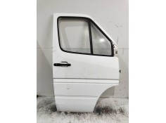 Recambio de puerta delantera derecha para mercedes sprinter (w901,w904) caja cerr. referencia OEM IAM   4P