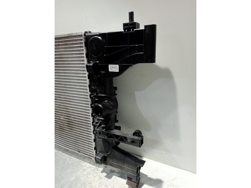 Recambio de radiador agua para chevrolet cruze l referencia OEM IAM 52422262  