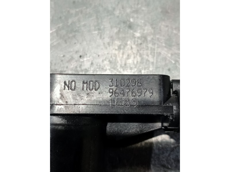 Recambio de bobina encendido para chevrolet cruze l referencia OEM IAM 310298 96476979 