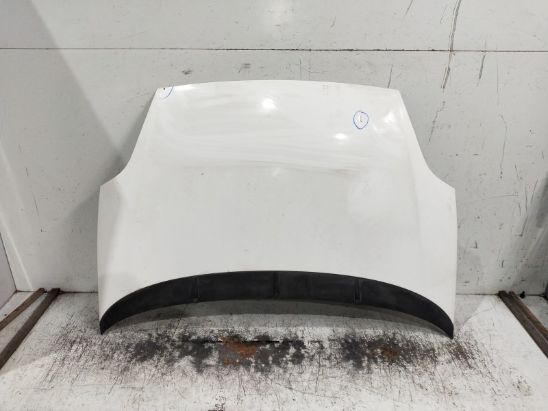 Recambio de capot para fiat grande punto (199) 1.4 16v active referencia OEM IAM   