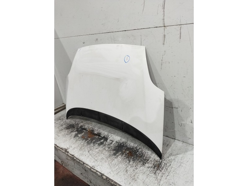 Recambio de capot para fiat grande punto (199) 1.4 16v active referencia OEM IAM   
