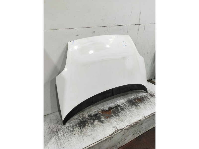 Recambio de capot para fiat grande punto (199) 1.4 16v active referencia OEM IAM   