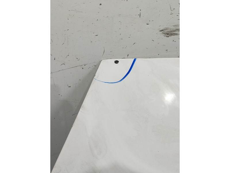 Recambio de capot para fiat grande punto (199) 1.4 16v active referencia OEM IAM   