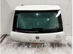 Recambio de porton trasero para fiat grande punto (199) 1.4 16v active referencia OEM IAM   3P