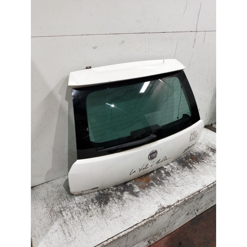 Recambio de porton trasero para fiat grande punto (199) 1.4 16v active referencia OEM IAM   3P
