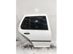 Recambio de puerta trasera derecha para volkswagen golf iv berlina (1j1) conceptline referencia OEM IAM   5P